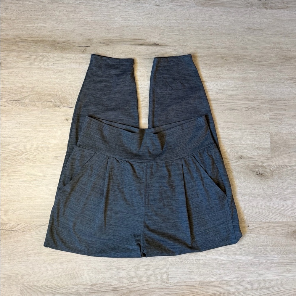 Vuori lux at ease harem jogger